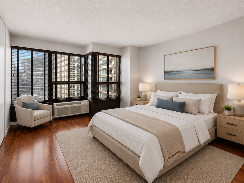 30 E Huron Street Chicago IL 60611