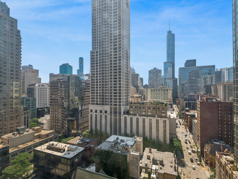 30 E Huron Street Chicago IL 60611