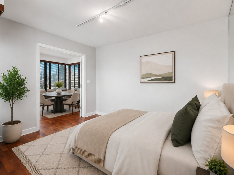 30 E Huron Street Chicago IL 60611