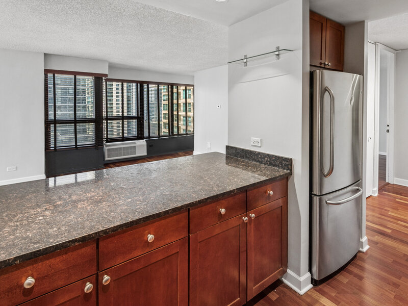 30 E Huron Street Chicago IL 60611