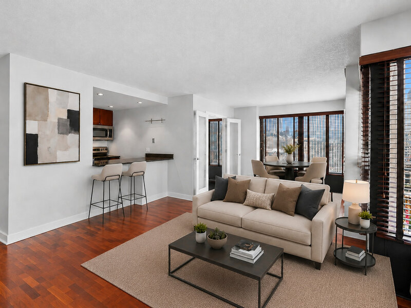 30 E Huron Street Chicago IL 60611