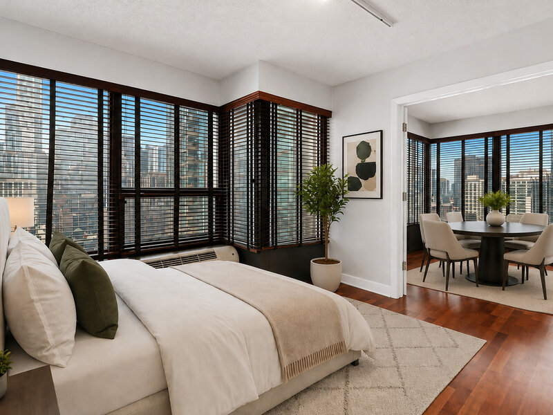 30 E Huron Street Chicago IL 60611