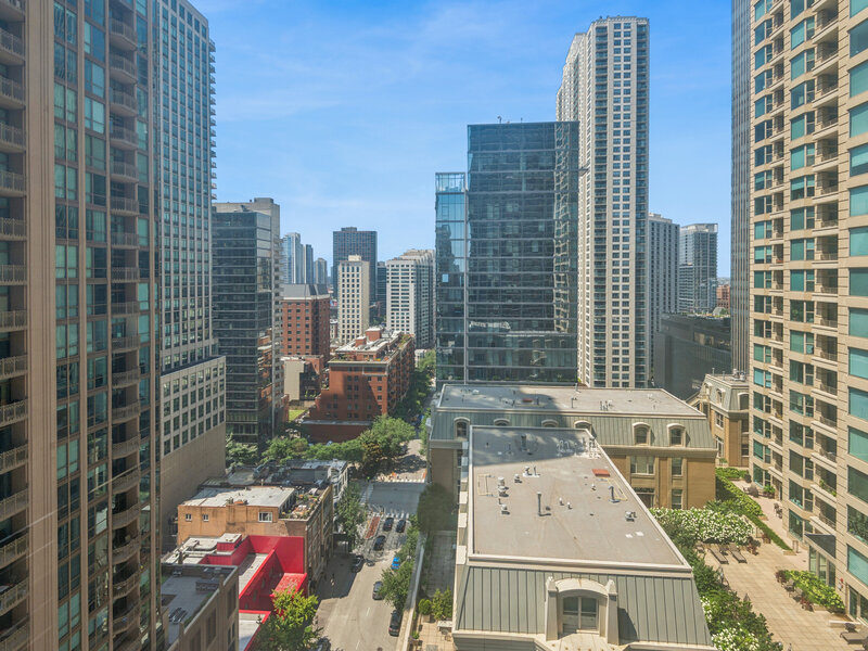30 E Huron Street Chicago IL 60611