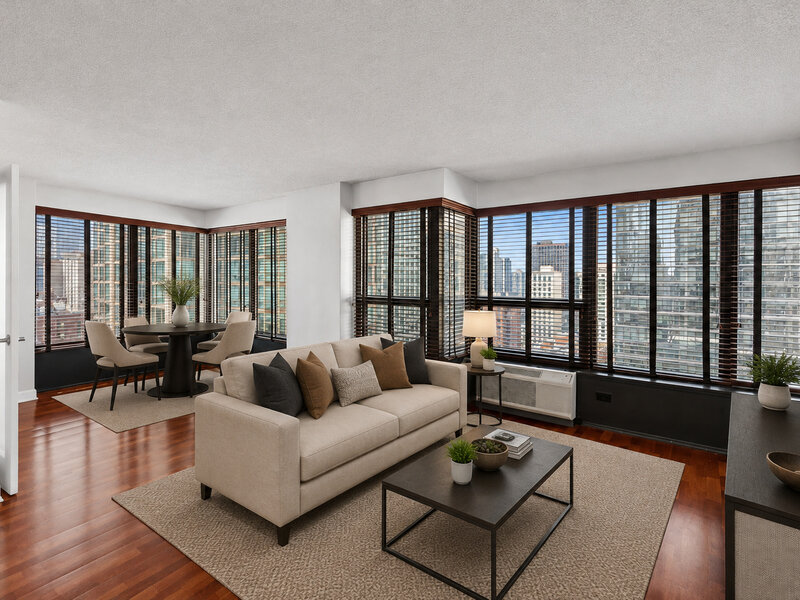 30 E Huron Street Chicago IL 60611