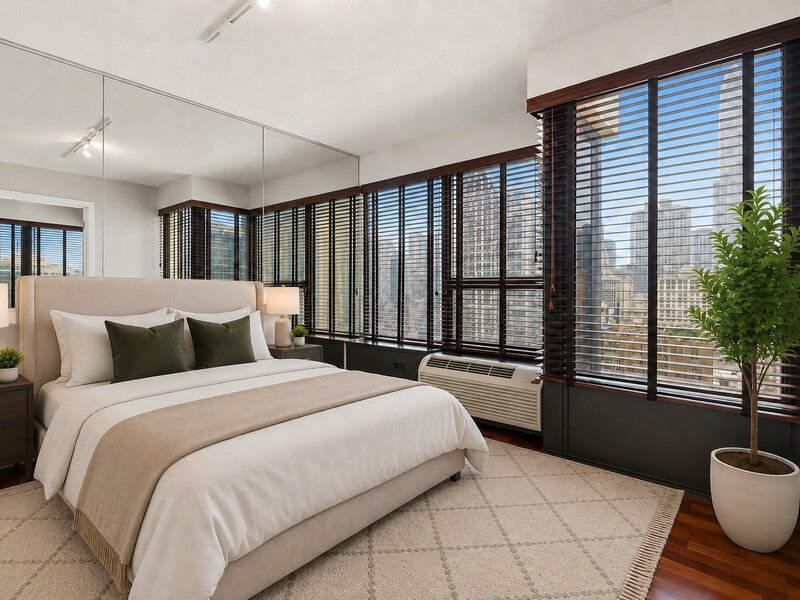 30 E Huron Street Chicago IL 60611