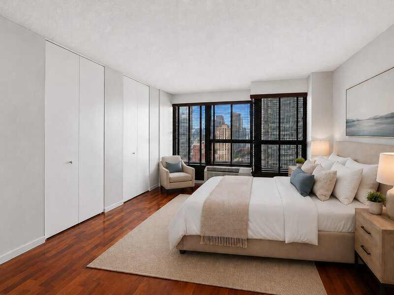 30 E Huron Street Chicago IL 60611