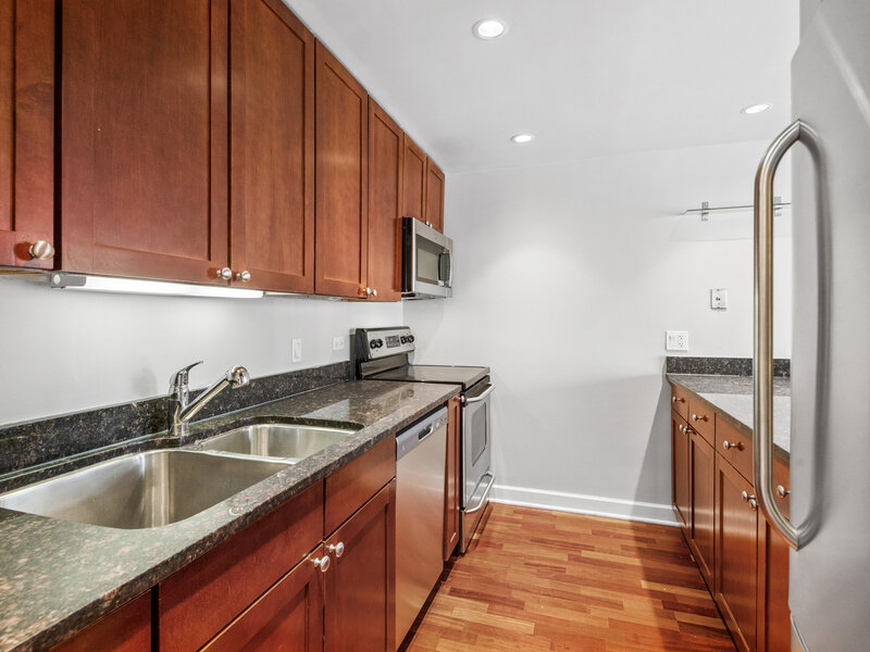 30 E Huron Street Chicago IL 60611