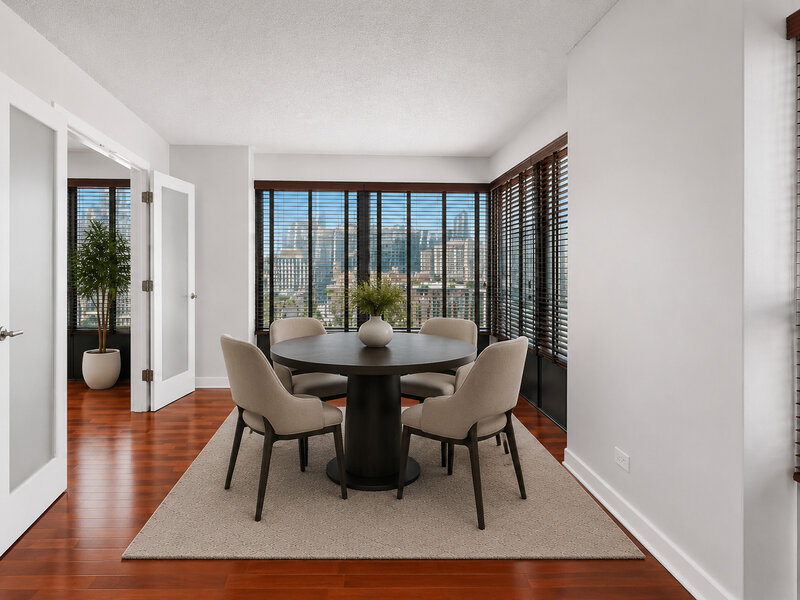 30 E Huron Street Chicago IL 60611