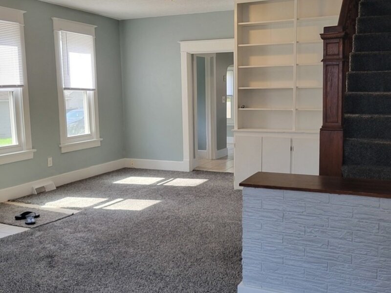 1734 Davie Street Davenport IA 52804