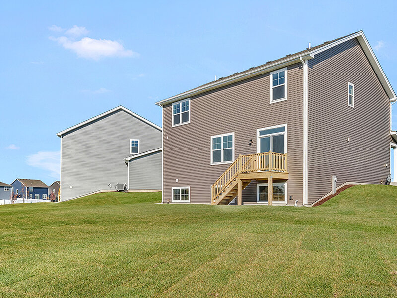 14837 S Parkview Drive Plainfield IL 60544