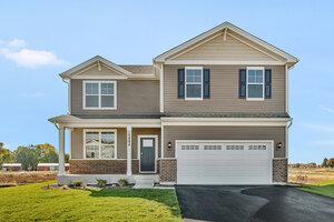 Photo of 14837 S Parkview Drive Plainfield IL 60544