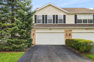 Photo of 2469 Stoughton Circle Aurora IL 60502 Unit 2469