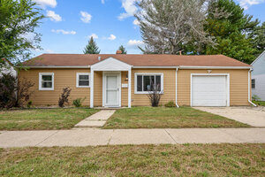 Photo of 205 Hereford Drive Steger IL 60475