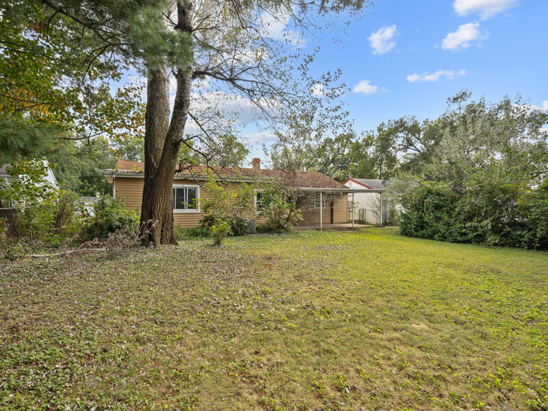 205 Hereford Drive Steger IL 60475