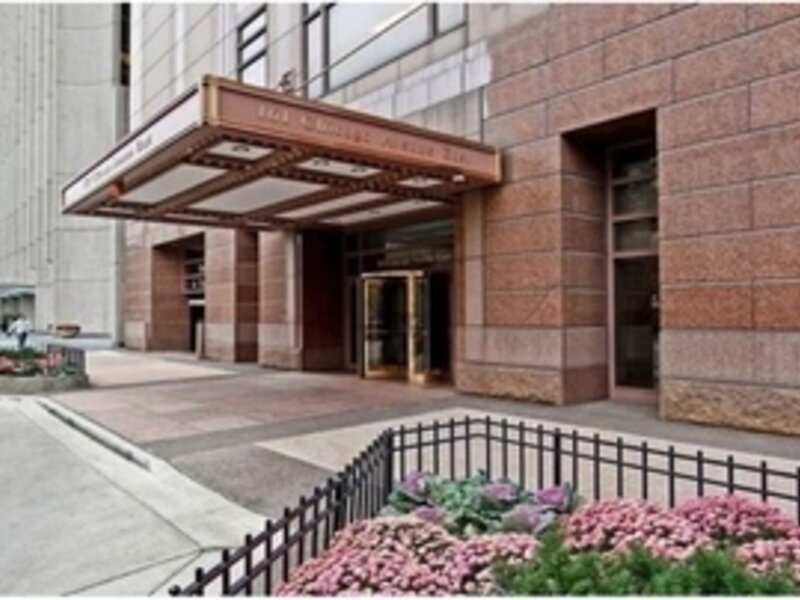 161 E Chicago Avenue Chicago IL 60611