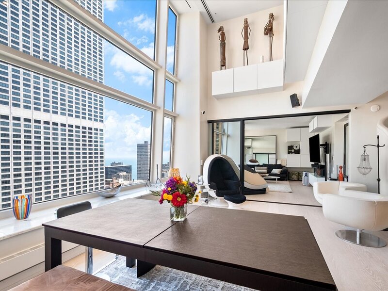 161 E Chicago Avenue Chicago IL 60611