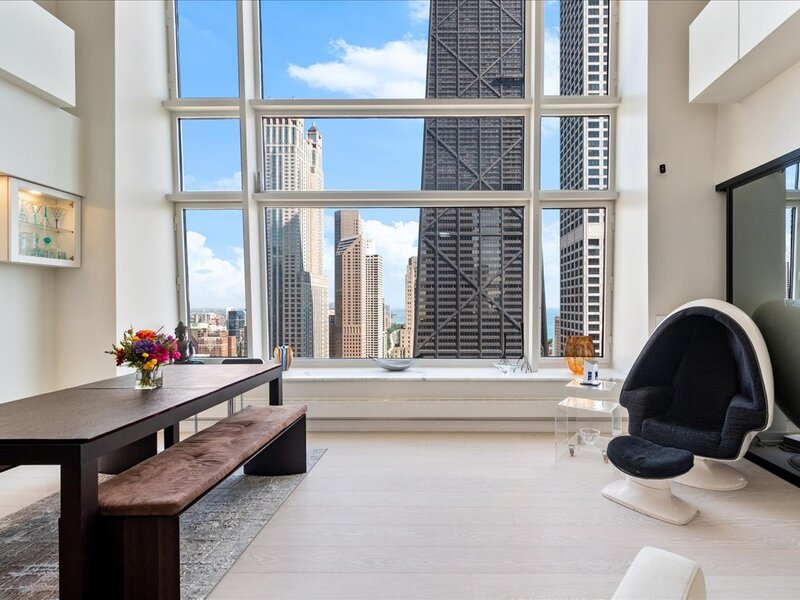 161 E Chicago Avenue Chicago IL 60611