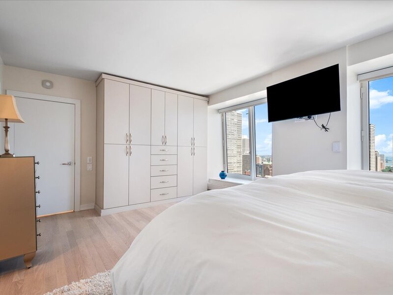 161 E Chicago Avenue Chicago IL 60611