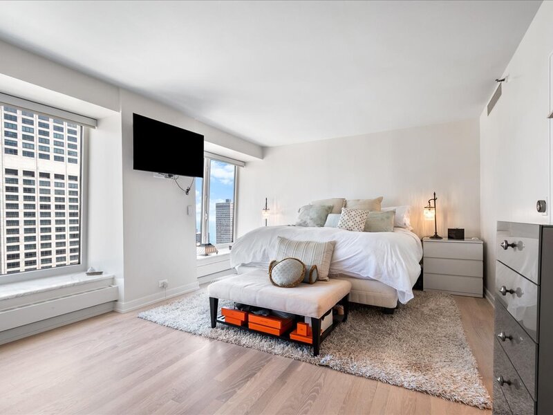 161 E Chicago Avenue Chicago IL 60611