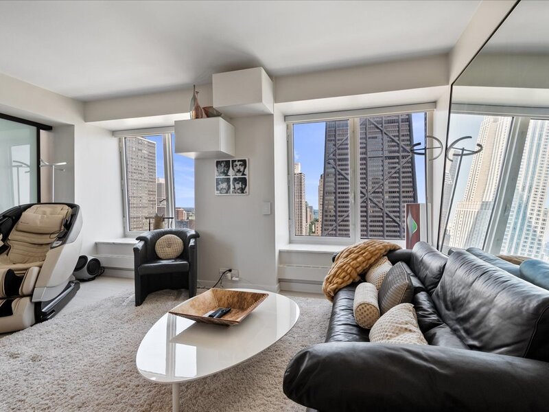 161 E Chicago Avenue Chicago IL 60611