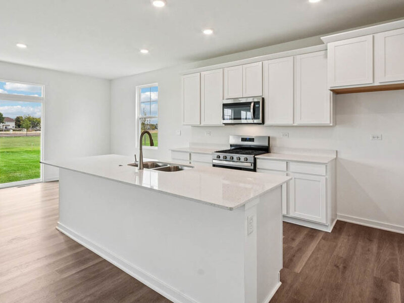 14826 S Parkview Drive Plainfield IL 60544