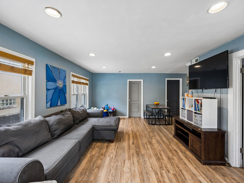 9824 S Campbell Avenue Evergreen Park IL 60805