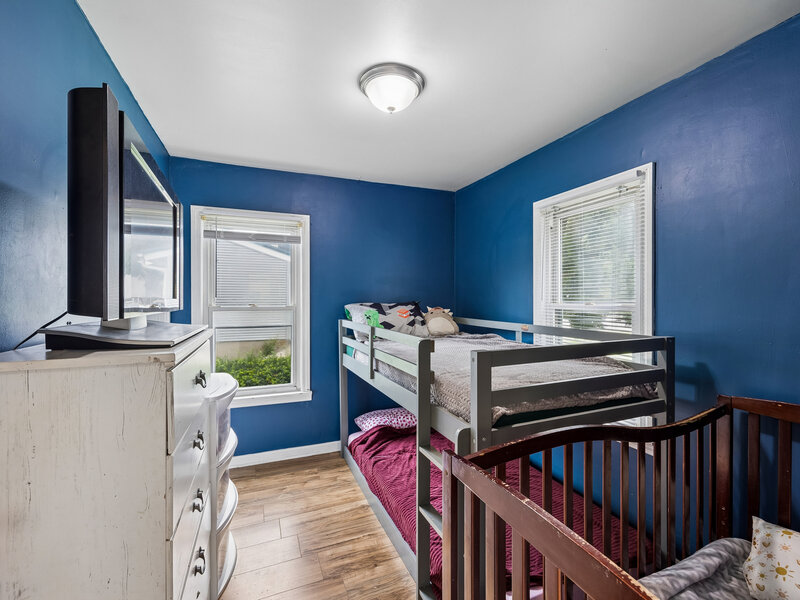 9824 S Campbell Avenue Evergreen Park IL 60805