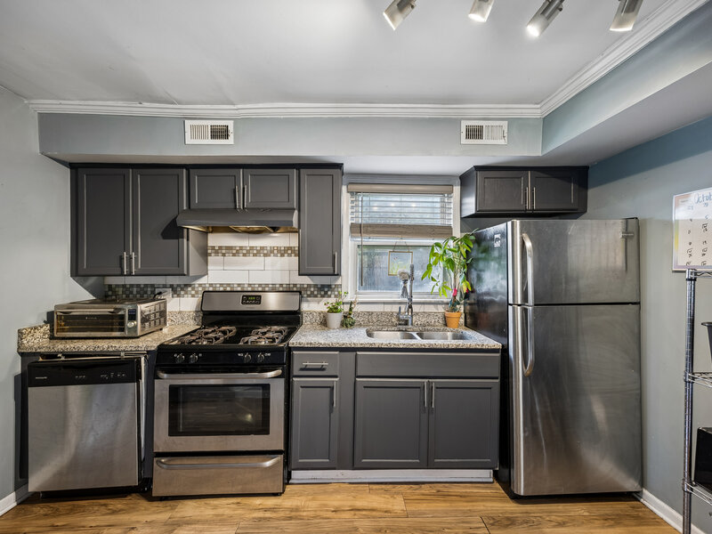 9824 S Campbell Avenue Evergreen Park IL 60805