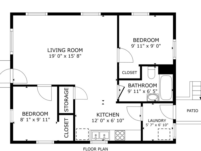 9824 S Campbell Avenue Evergreen Park IL 60805