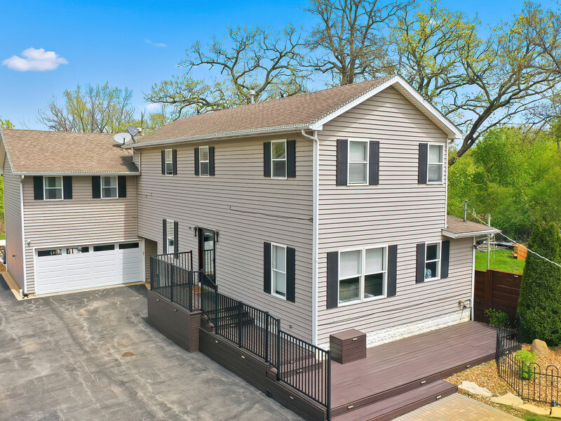 26270 W Ingleside Avenue Ingleside IL 60041