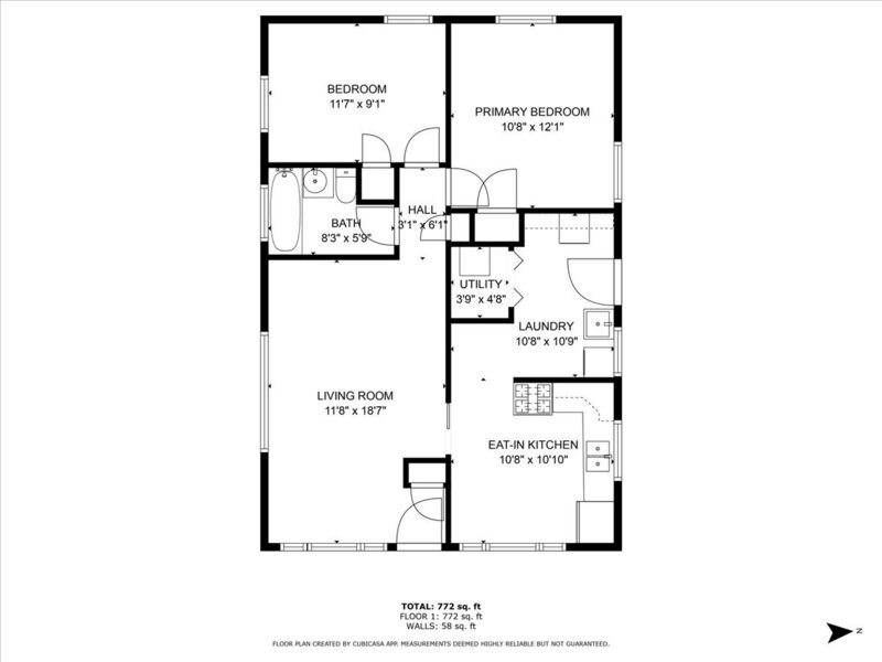14836 S Langley Boulevard Dolton IL 60419