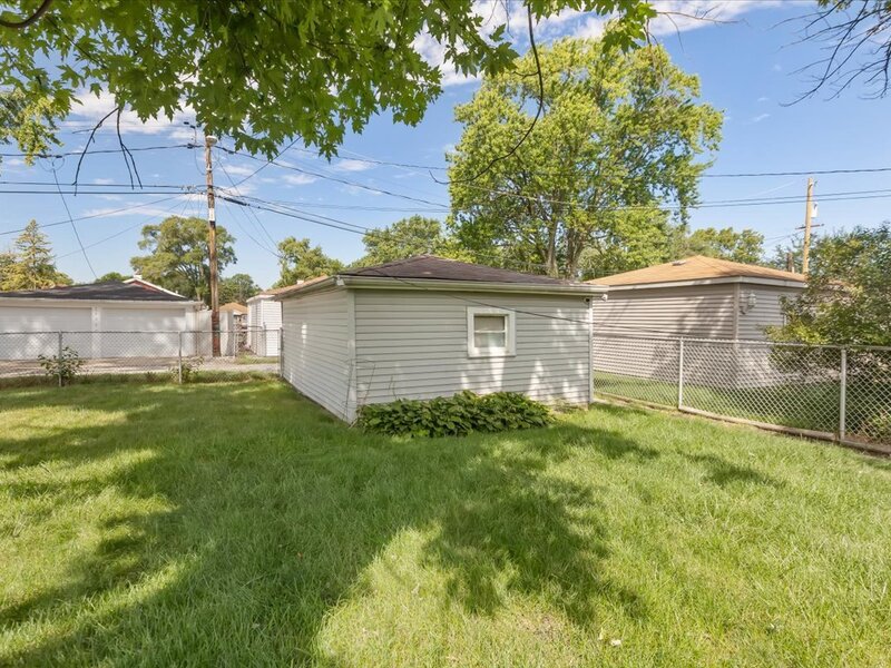 14836 S Langley Boulevard Dolton IL 60419