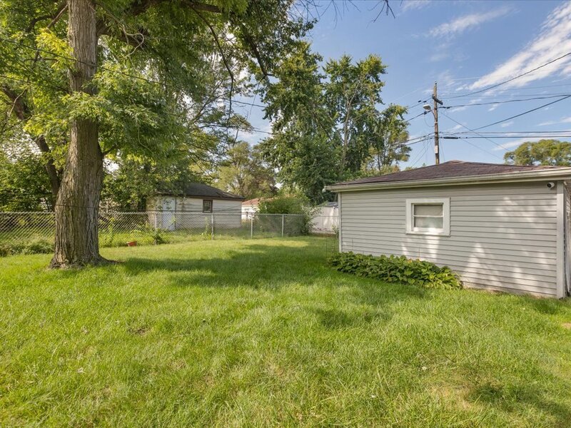 14836 S Langley Boulevard Dolton IL 60419