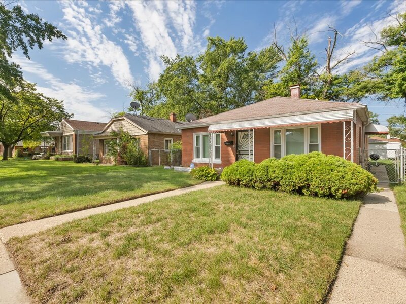 14836 S Langley Boulevard Dolton IL 60419