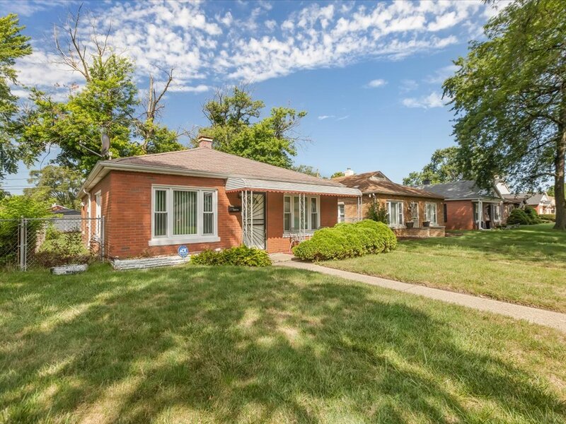 14836 S Langley Boulevard Dolton IL 60419