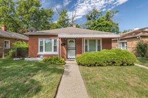 Photo of 14836 S Langley Boulevard Dolton IL 60419