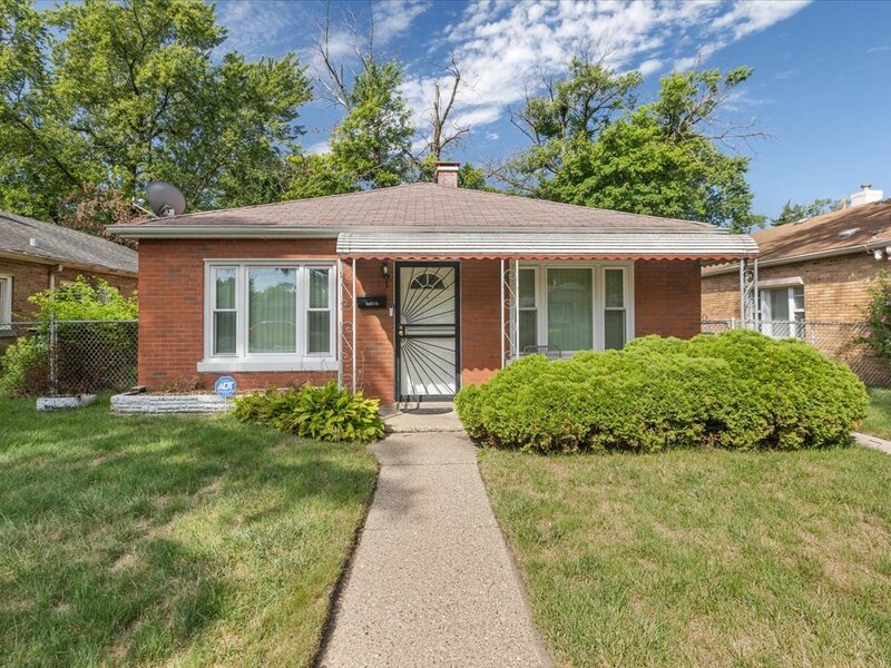 14836 S Langley Boulevard Dolton IL 60419