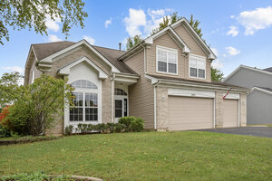 Photo of 1451 Richmond Lane Algonquin IL 60102