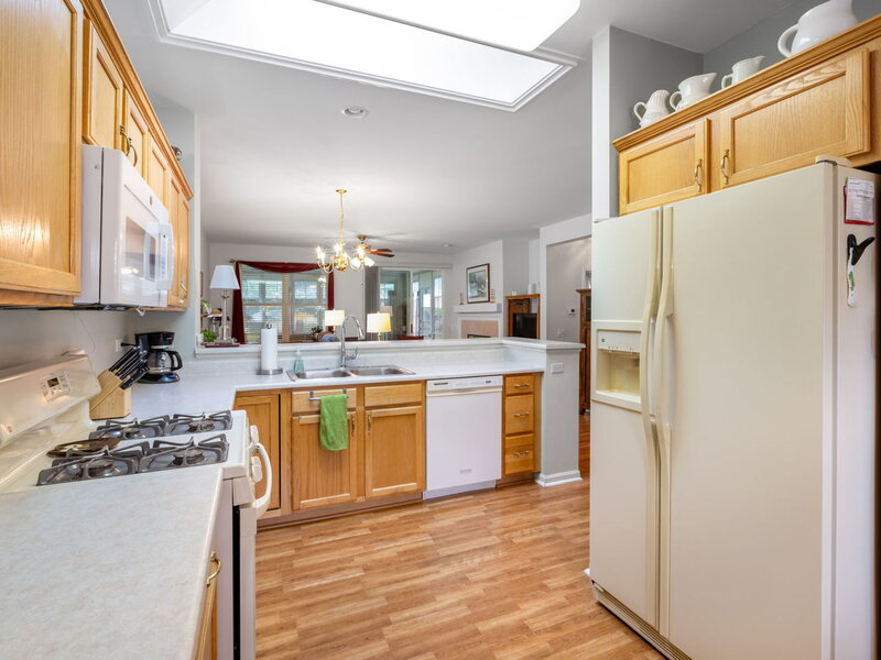 12675 Oak Grove Drive Huntley IL 60142