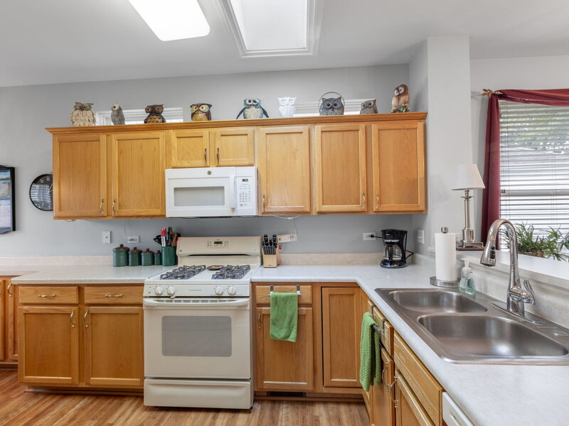 12675 Oak Grove Drive Huntley IL 60142