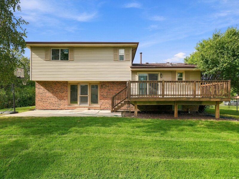 11453 Brook Hill Drive Orland Park IL 60467