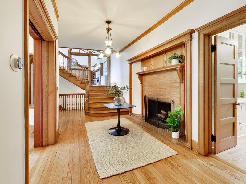 225 Hamilton Street Evanston IL 60202