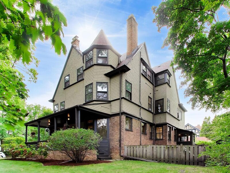 225 Hamilton Street Evanston IL 60202