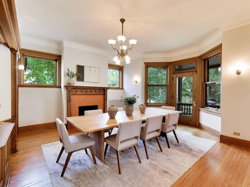 225 Hamilton Street Evanston IL 60202