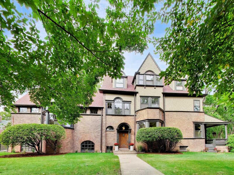 225 Hamilton Street Evanston IL 60202