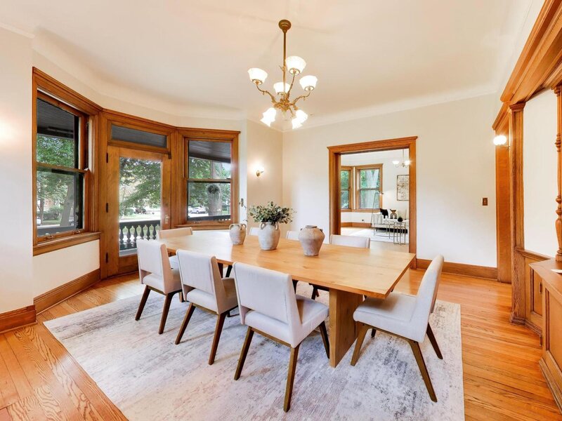 225 Hamilton Street Evanston IL 60202