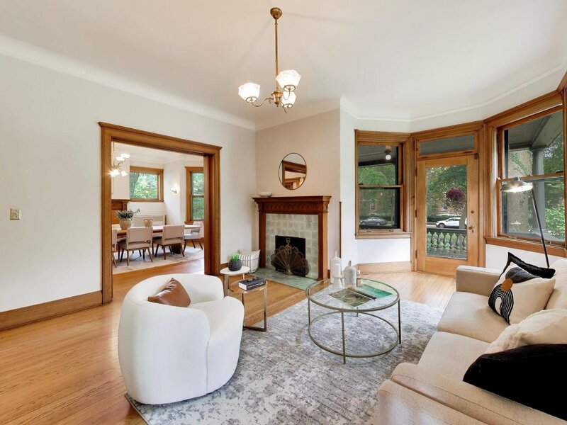 225 Hamilton Street Evanston IL 60202