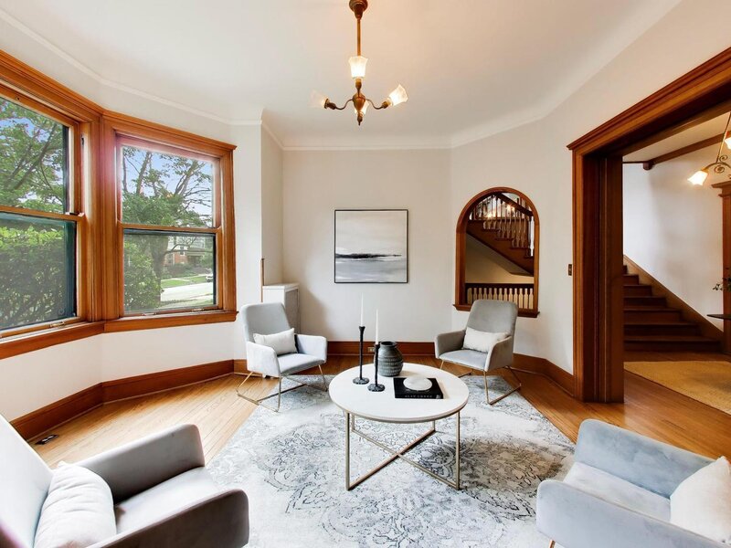 225 Hamilton Street Evanston IL 60202