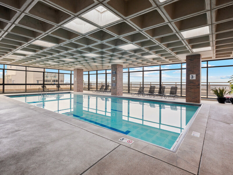 2650 N Lakeview Avenue Chicago IL 60614