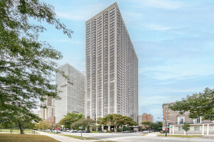 Photo of 2650 N Lakeview Avenue Chicago IL 60614 Unit 1201